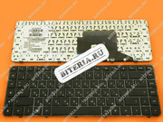 Клавиатура для ноутбука HP Pavilion DV6-3000 US Black