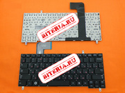 Клавиатура для ноутбука Samsung N220 RU Black