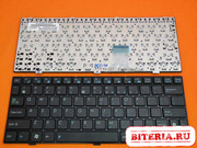 Клавиатура для ноутбука ASUS EeePC 1004DN RU Black