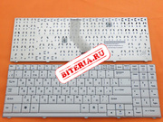 Клавиатура для ноутбука LG R500 RU White