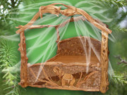 мебель из можжевельника