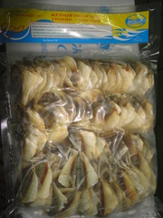 АГРИМЕКС-ДВ ООО, Желтый полосатик, Ставрида, Анчоус. Снековая продукция - из Вьетнама