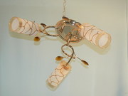 Люсты и светильники отптом