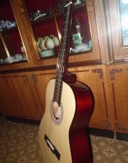 гитару (акустика)