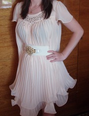 женское платье