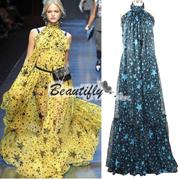 Оптом летние платья ZARA,  HM и другие брендовые платья из Китая