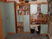 Мебель детская стенка