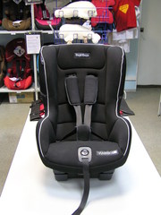 Детское автокресло б/у Peg Perego Primo Viaggio Duo-Fix