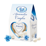 Кондитерские изделия