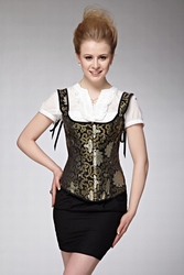 Оптом корсеты из Китая по самам низким ценам. От 136-270 руб.