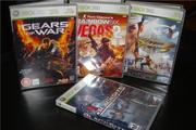 Игры для XBOX 360 в Оренбурге