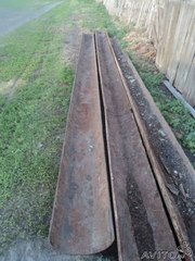 45 метров колодин толщина 8 ,  торг