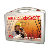 Аптечка энергетика