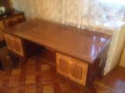 Венгерский письменный стол Шопрон