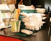 Постельные принадлежности от завода изготовителя