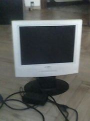 жк монитор зодак-14.5 продам 2000т -москва могу привезти 