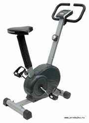 Велотренажер TORNEO Riva XL для дома, спортзала и т.д.