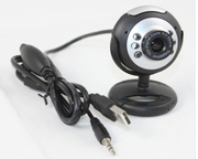 USB веб-камера