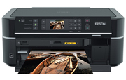 Продам МФУ Epson Stylus Photo TX650