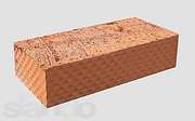 Продам кирпич М-100,  М-125