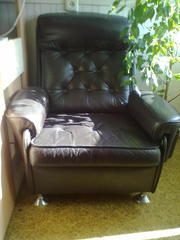 Мягкая мебель