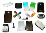 Аксессуары к коммуникатором и смартфонам на любой вкус