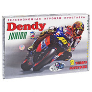 Игровые приставки Dendy,  SEGA (новые,  гарантия)