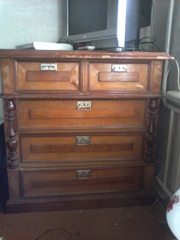 продам мебель старинный комод 1950 года саратов и энгельс