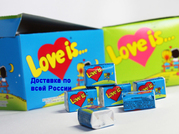 Важна надёжность? Заказывайте Love is оптом у нас