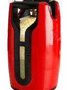 Полимерно-композитные газовые баллоны 