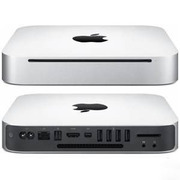Компьютер Mac Mini MC270LL/A (June,  2010)