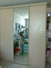 Продам щкаф-купе