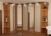 Шкафы купе на заказ Ульяновск! 