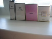 Парфюмерия и косметика Шанель недорого
