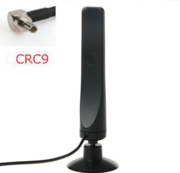 3G антенна на присоске