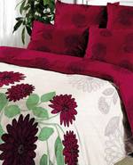 Комплекты постельного белья Сатин