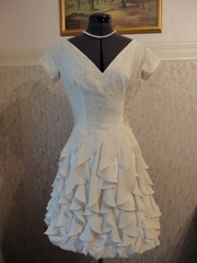 Индивидуальный пошив любой одежды