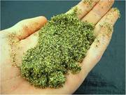 Глауконитовые удобрения