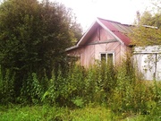 Участок в Коларово рядом с Томском