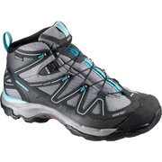 Трекинговые ботинки X-TIANA MID GTX®