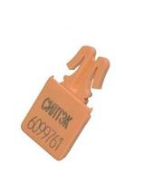 Номерные пластиковые пломбы Энвополисил