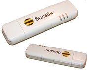 Продам USB-модем Huawei E160G 3G Билайн 