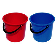 Товары из пластика