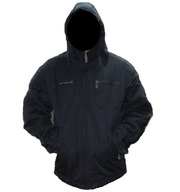 Куртка с капюшоном