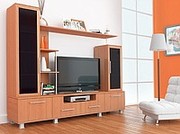 Мини-стенка Миллениум (Риннер)