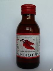 Лосьон перец