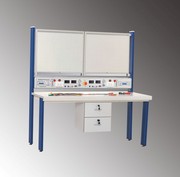 DLDW-ETBE12D730 Стенды для подготовки электромонтажников и электромонт