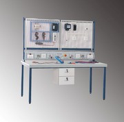 DLWD-ETBE12DSTAСтенды для подготовки электромонтажников и электромонте