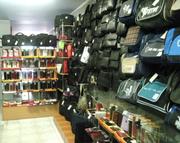 Кожгалантерея оптом и в розницу