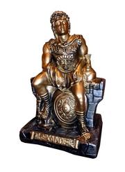 Интерьерные и ландшафтные фигуры